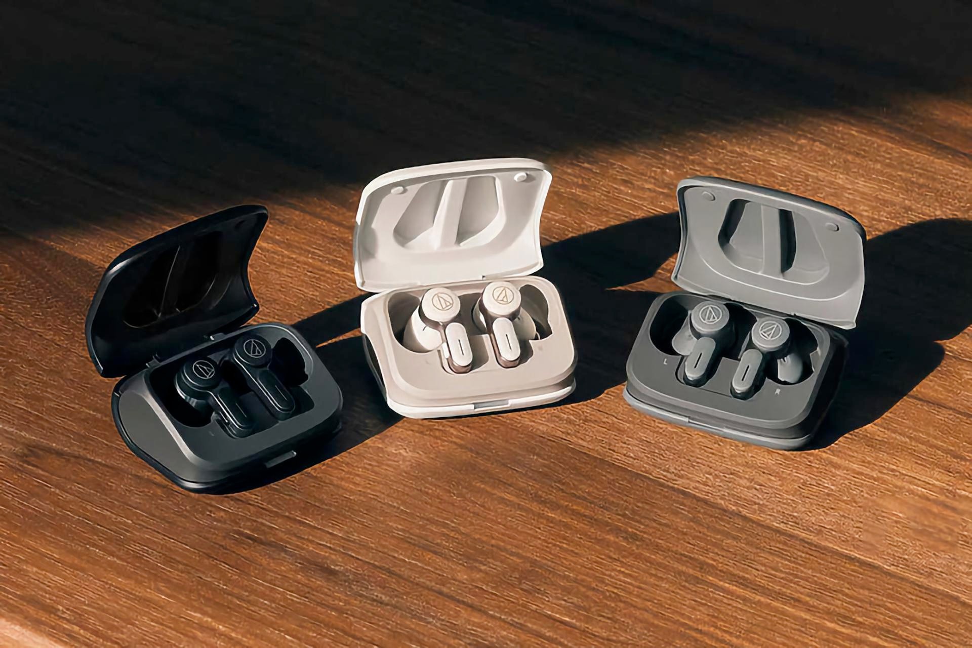 Audio Technica introduced ATH-TWX7