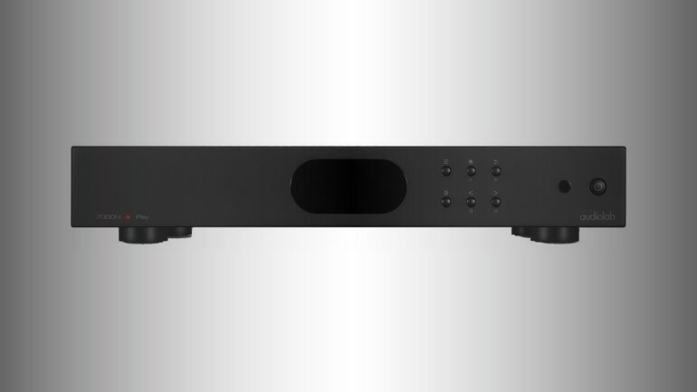 Audiolab 7000N Play