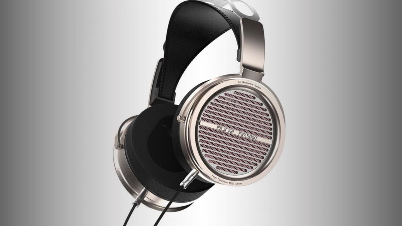 Aune AR5000