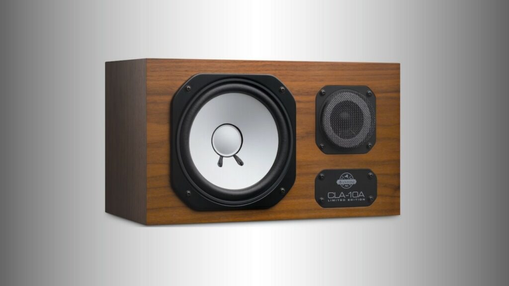 Avantone CLA-10A Limited Edition