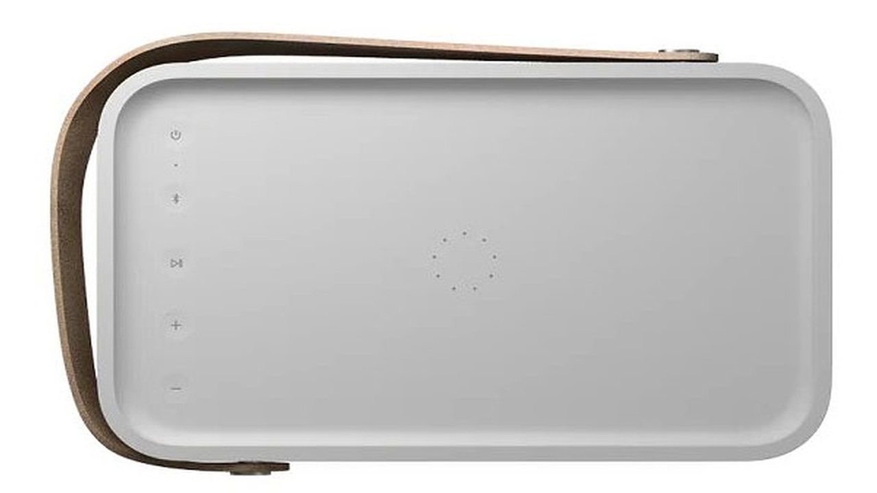 Bang y Olufsen Beolit 20 5
