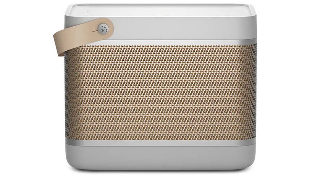 Bang y Olufsen Beolit 20 6