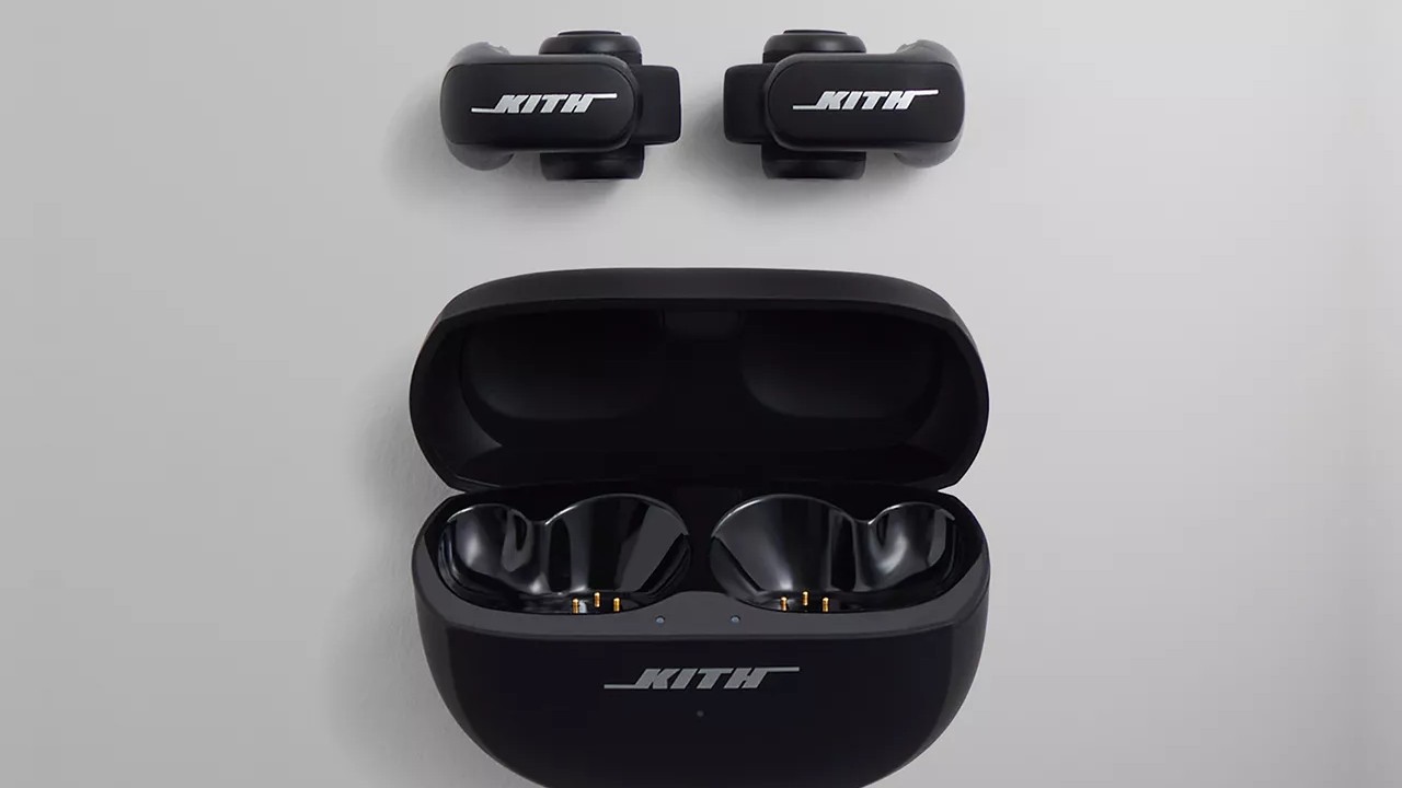 Bose Ultra Open Earbuds