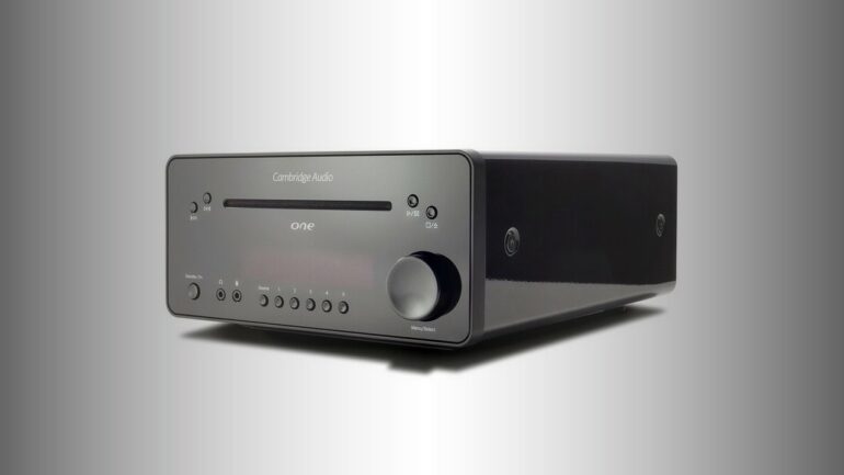 Cambridge Audio One