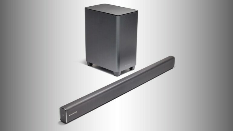 Cambridge Audio TVB2 v2: Impressive easy-to-use soundbar with high build quality 1 Cambridge Audio TVB2 v2
