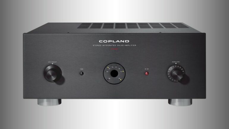 Copland CTA 405 A