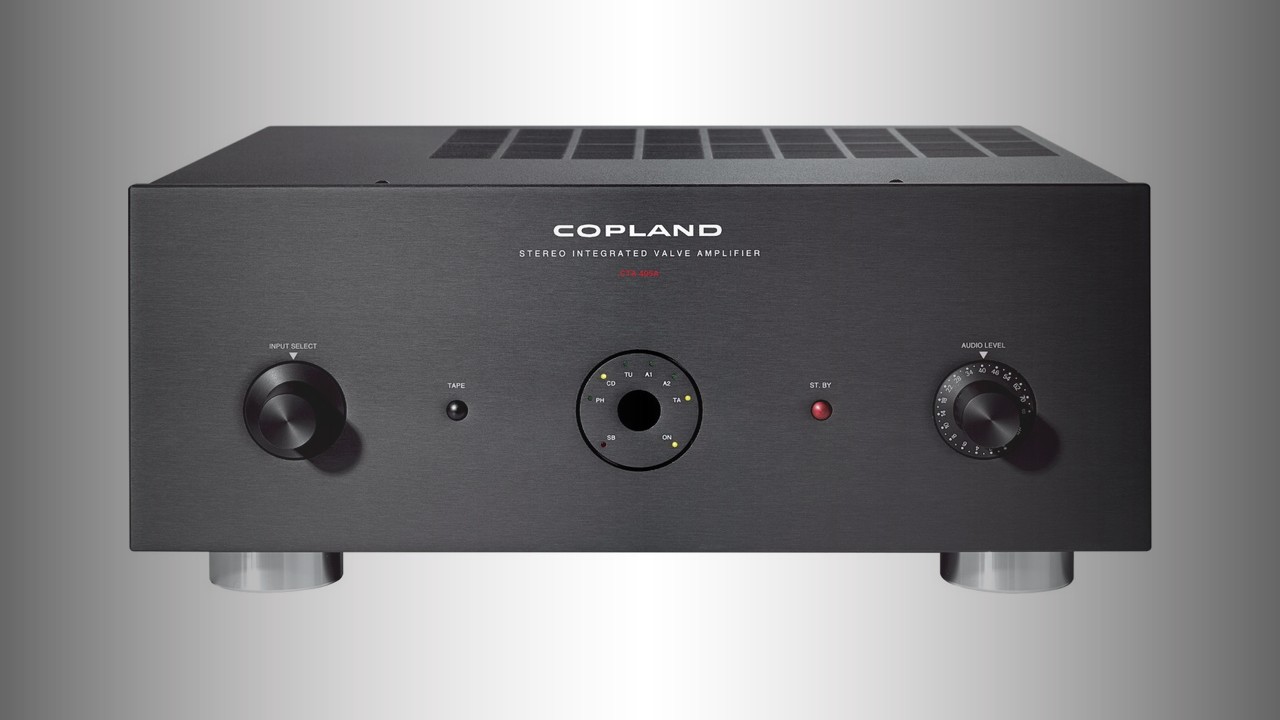 Copland CTA-405-A