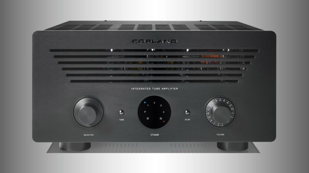 Copland CTA-408
