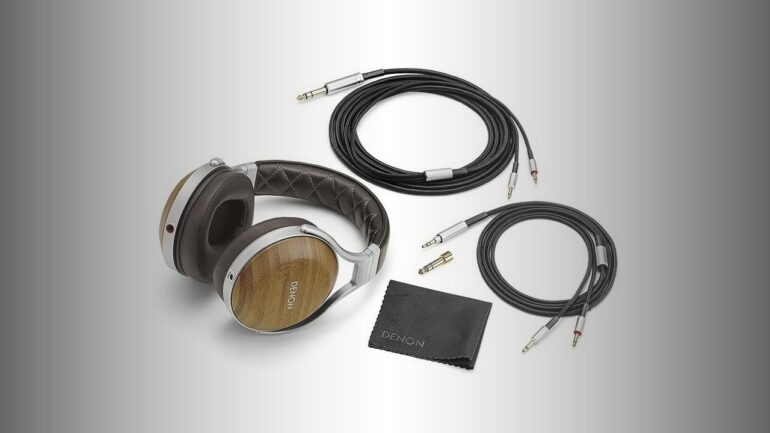 Denon AH D9200