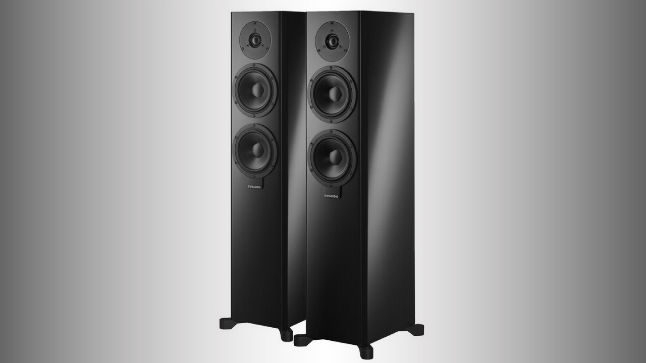 Dynaudio Xeo 30
