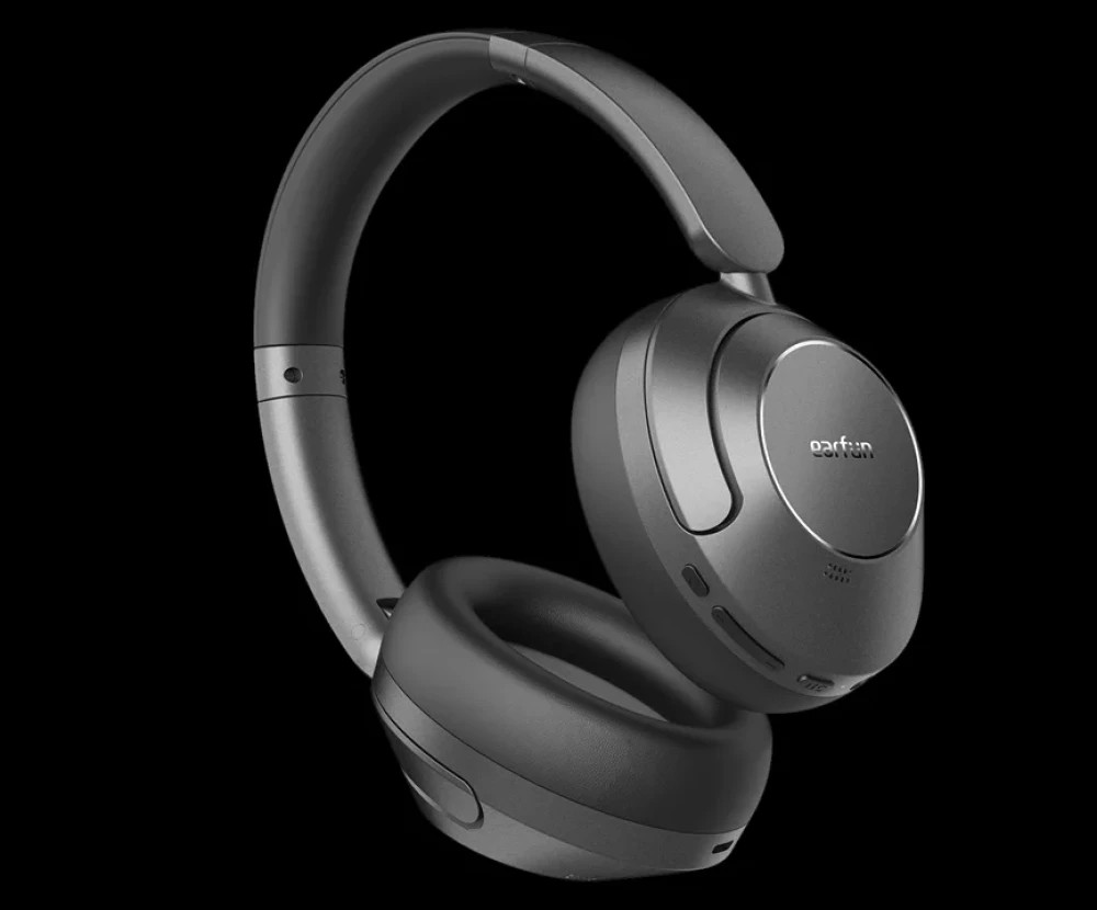 EarFun Wave Pro: Wireless headphones with a power reserve of 80 hours 4 EarFun Wave Pro