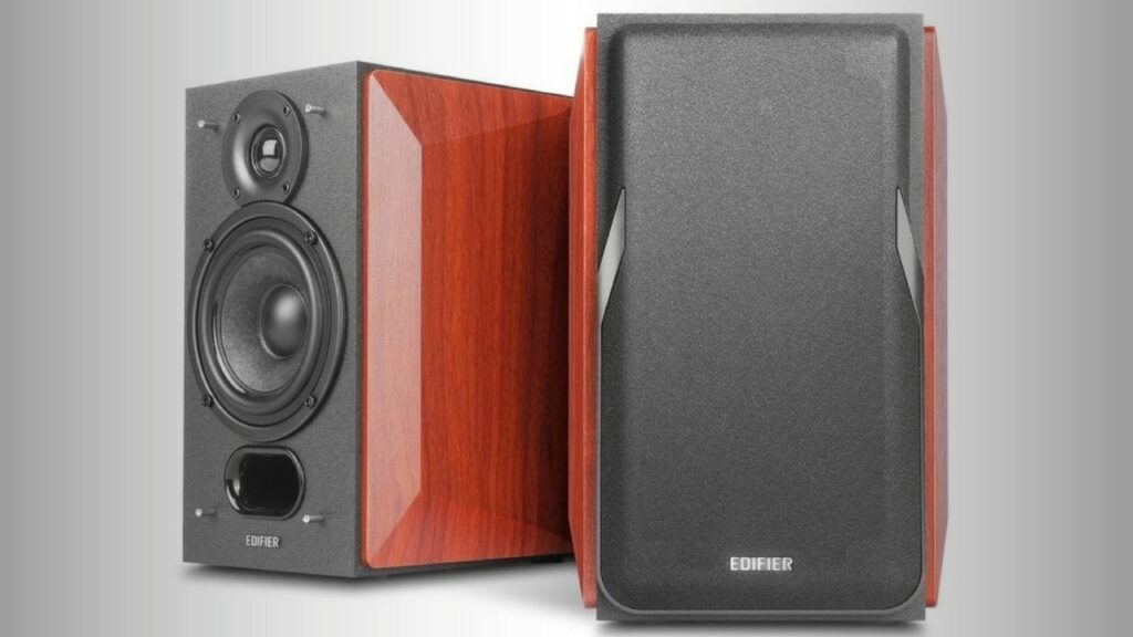 Edifier P17 Review