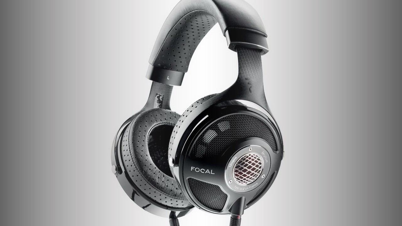 Focal Utopia