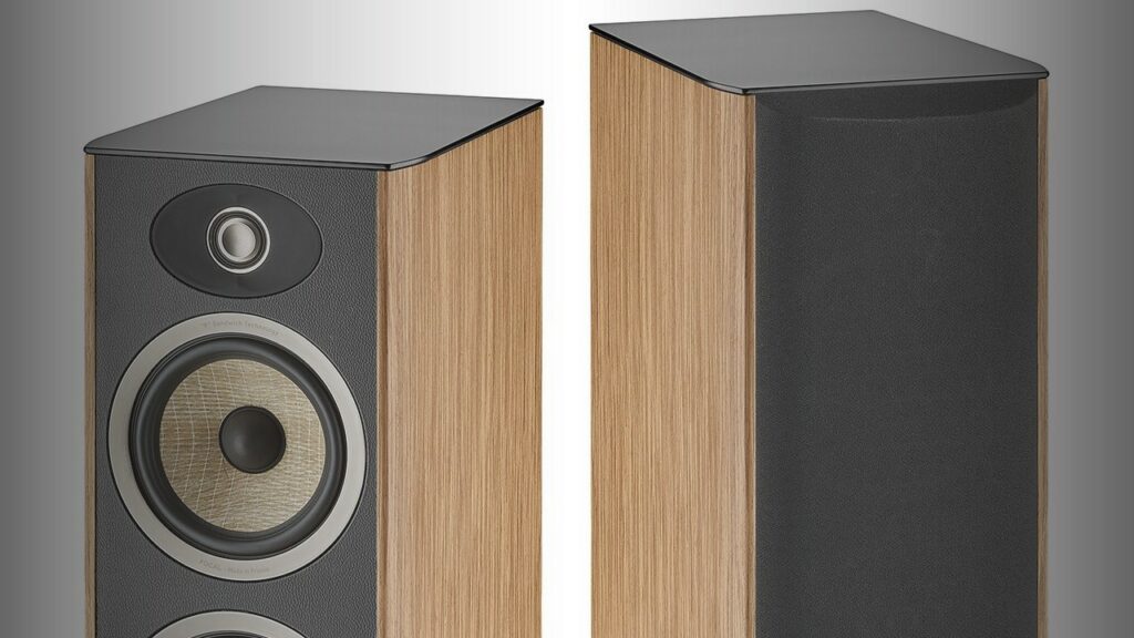 Focal unveils new Aria Evo X speaker series at CES 2024