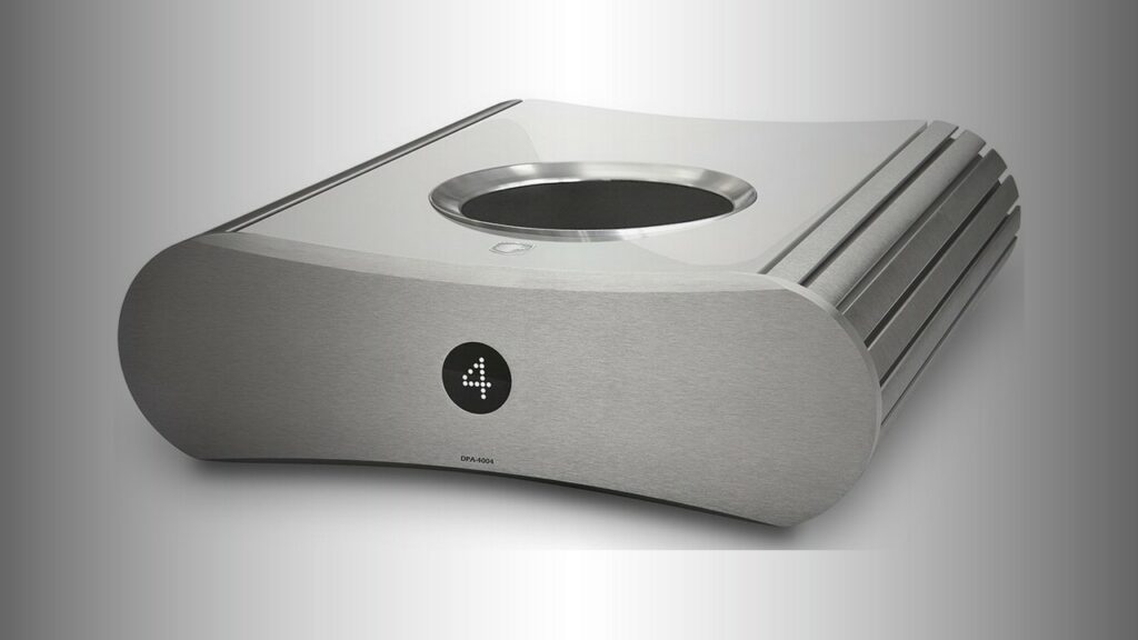 Gato Audio PWR-222