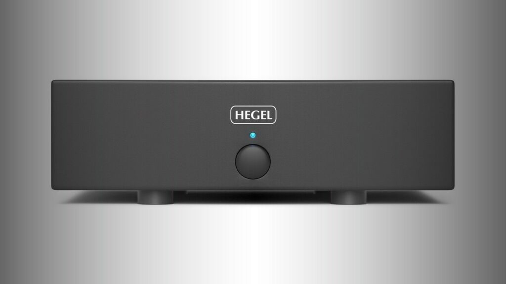 Hegel H20