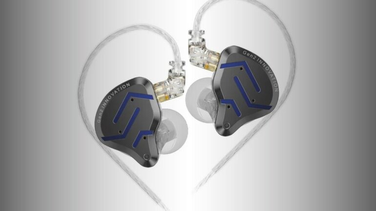 KZ ZSN PRO 2