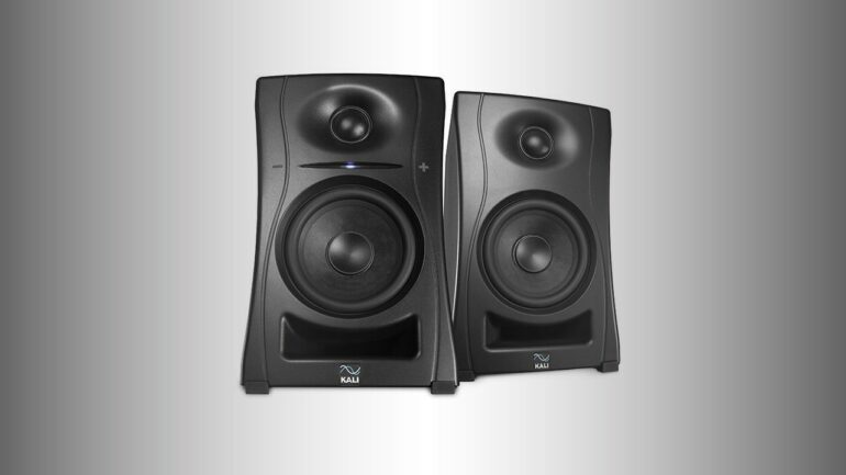 Kali Audio LP UNF 2