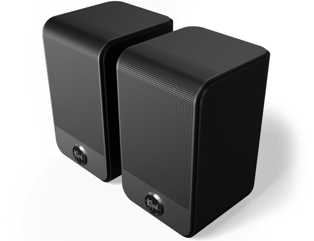 Klipsch onkyo Flexus surround 200 1