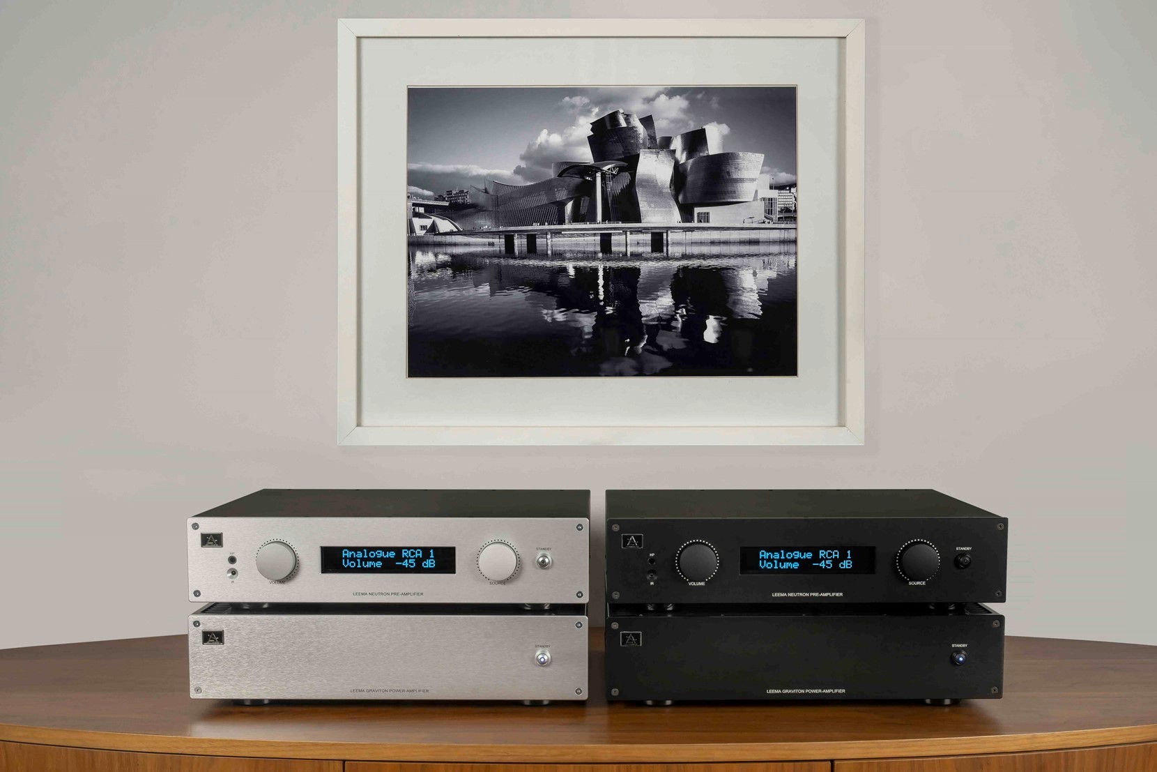 LEEMA ACOUSTICS NEUTRON GRAVITON QUANTUM DUO