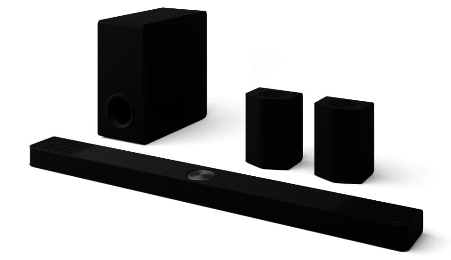 LG SG10T soundbar