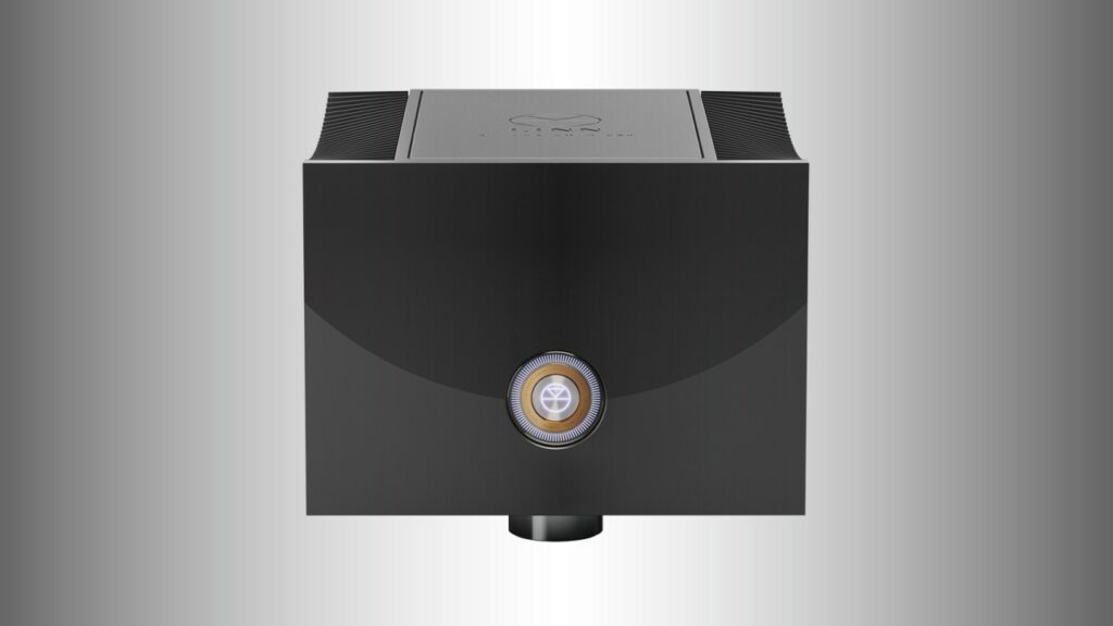 Linn Klimax Solo 800