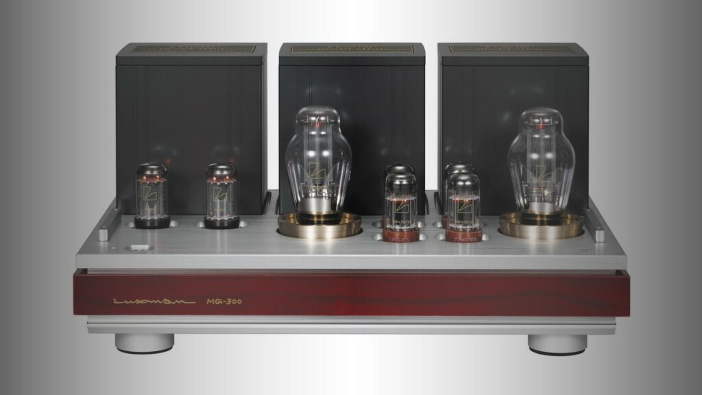 Luxman MQ-300