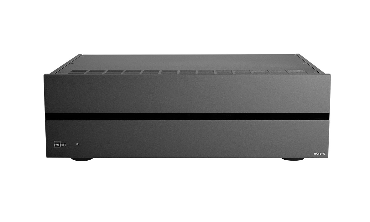 Lyngdorf MXA-8400