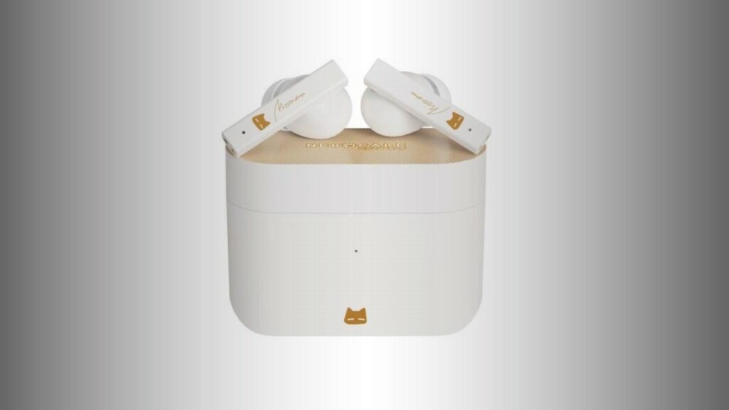MOONDROP NEKOCAKE