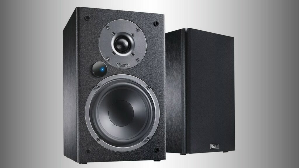 Magnat Monitor Reference 2A