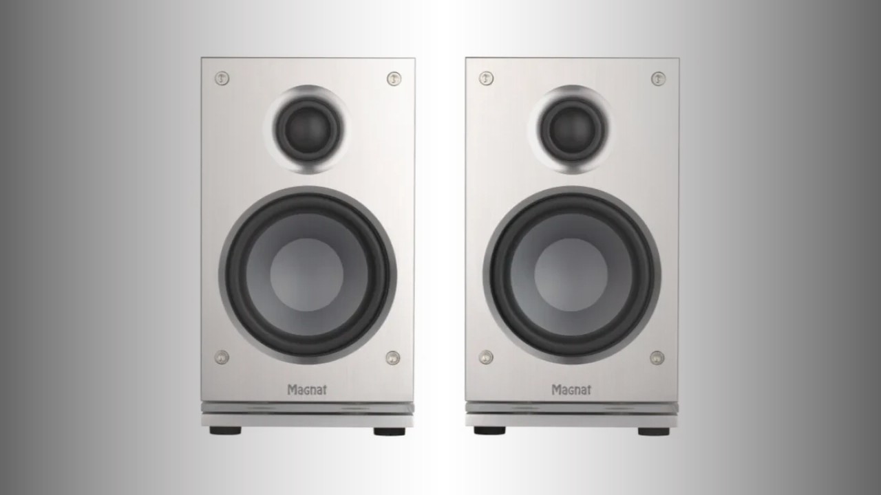 Magnat Signature Edelstein