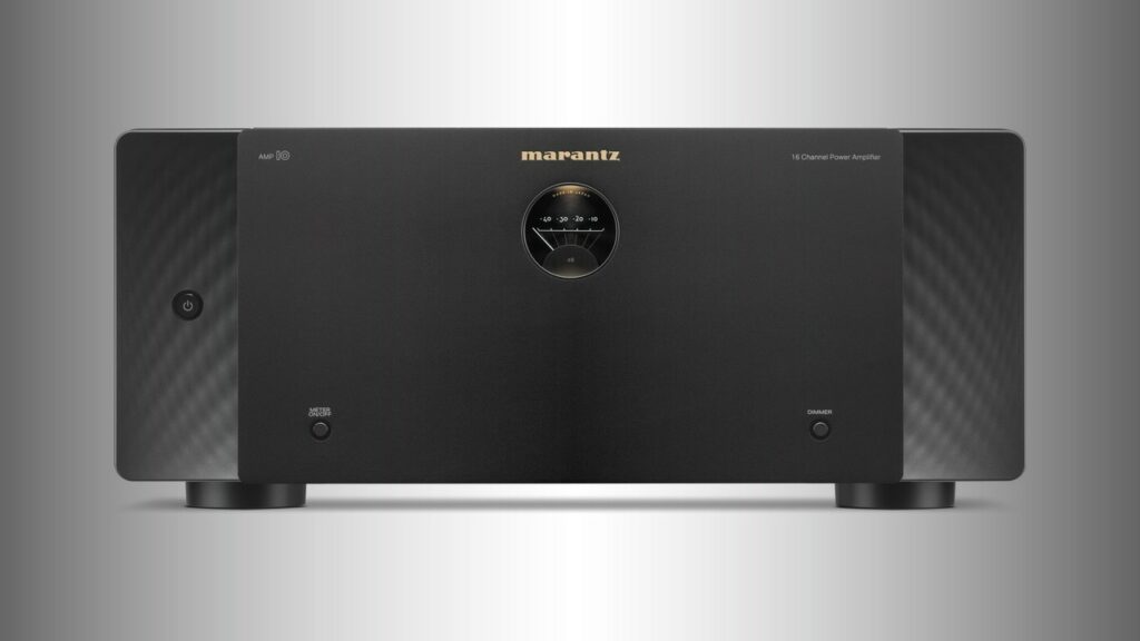 Marantz AMP 10