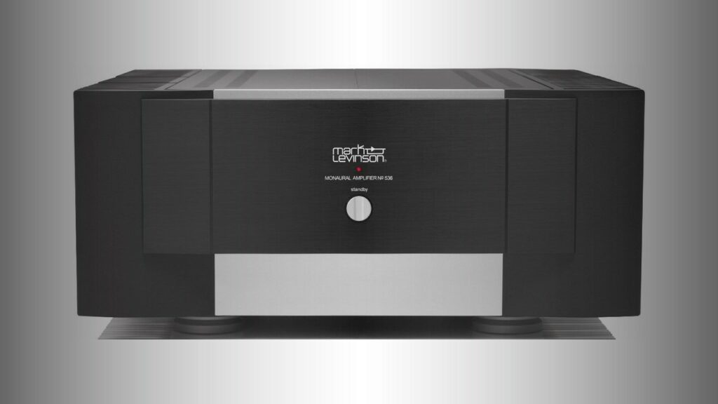 Mark Levinson No. 536