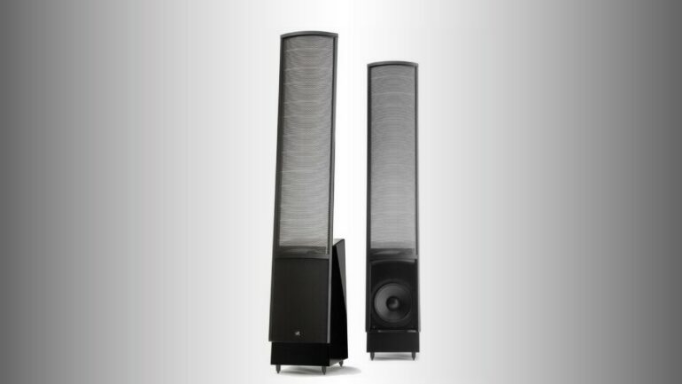 Martin Logan ElectroMotion ESL 1