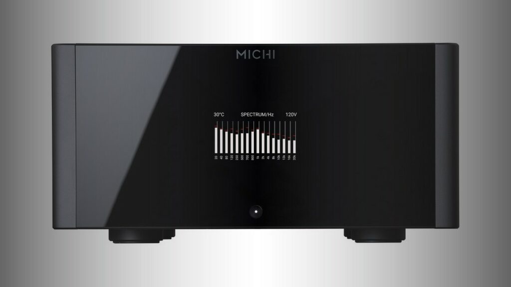 Michi M8