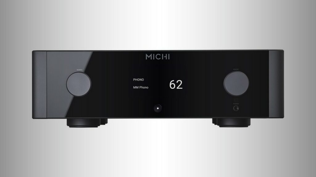 Michi P5
