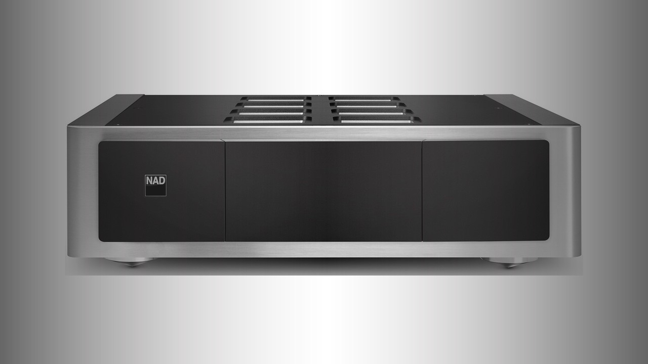 NAD M23