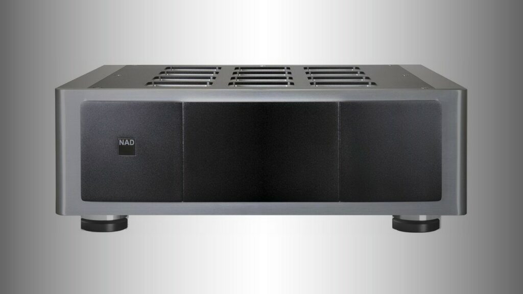 NAD M28
