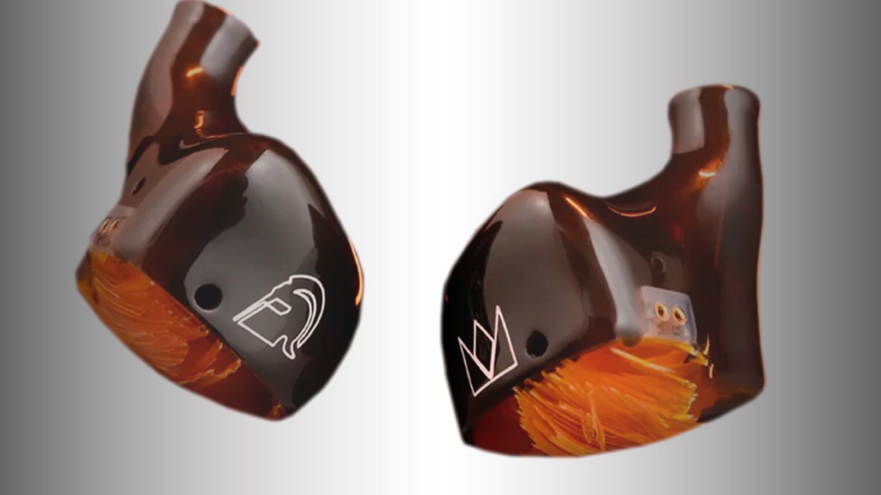 Noble Audio Spartacus