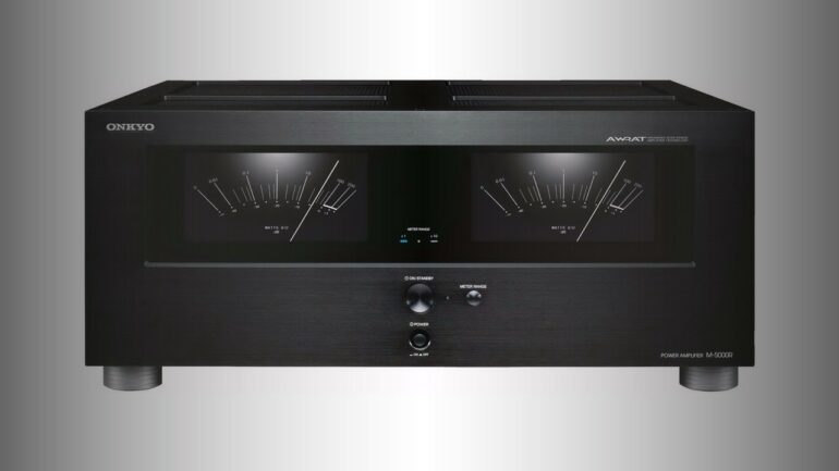 Onkyo M 5000R