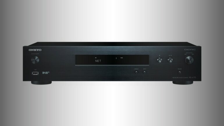 Onkyo NS-6170