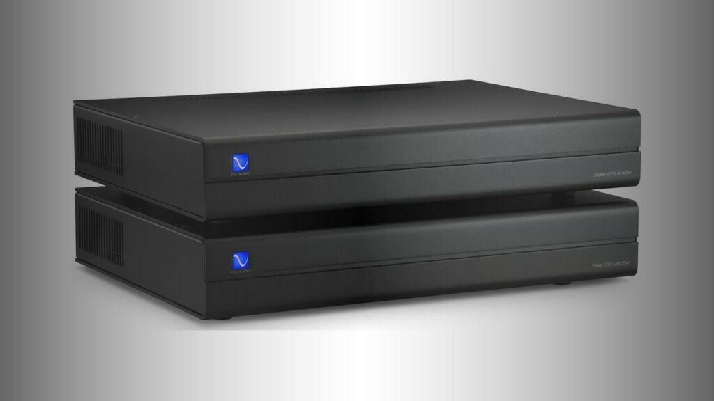PS Audio Stellar M700