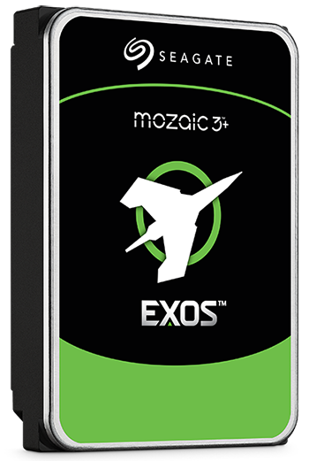 Photowebexpo Seagate Exos X Mozaic 3 30 TB 3