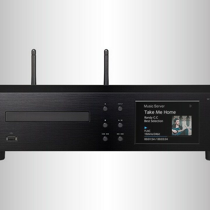 Pioneer NC-50DABBluetooth/CD確認済リモコン付美品 Yahoo!オークション - Pioneer NC-50 ハイレゾ対応 Bluetooth機能装備