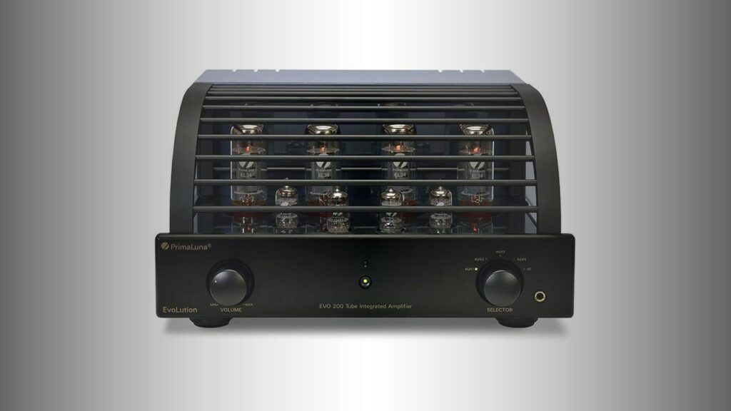 PrimaLuna EVO 200