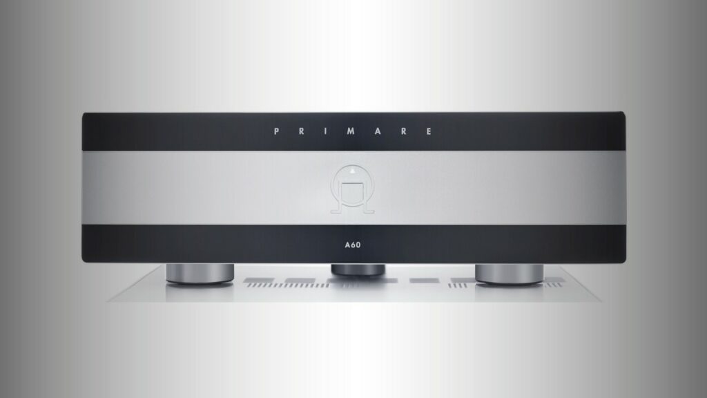 Primare A60