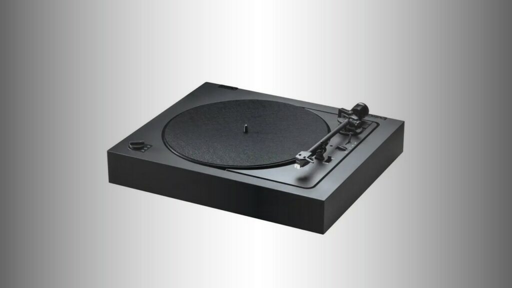 Pro-Ject AUTOMAT A2