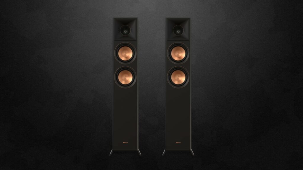 RP-5000F II Review