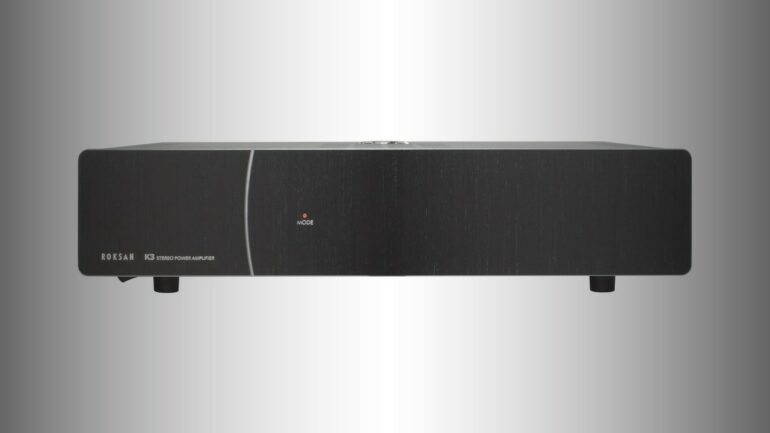 Roksan K3: Excellent option for upgrading any audio system 17 Roksan K3