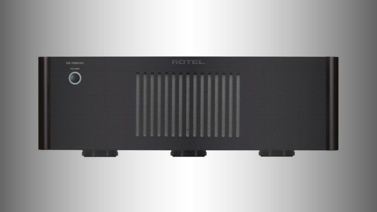 Rotel RB 1582 MkII